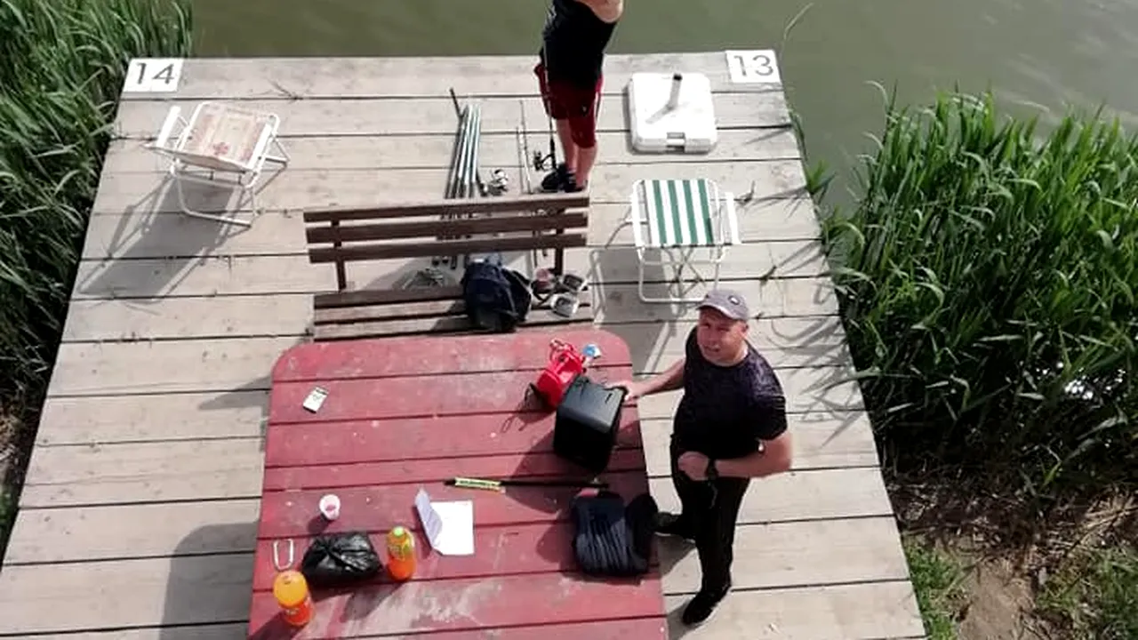 Cel mai popular complex de agrement din Galaţi se va dubla ca suprafaţă. Când va fi gata