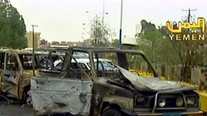Un număr de 30 de persoane, arestate după atacul asupra ambasadei SUA din Yemen