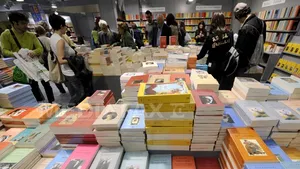 ICR a alocat 40.000 de euro pentru participarea României la Salonul de Carte de la Torino