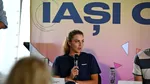 După Sorana Cîrstea, și Jaqueline Cristian se retrage de la turneul WTA 250 de la Iași