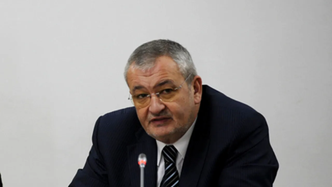 Romania Public Debt To Widen To 40% Of GDP In 2011