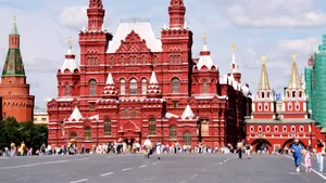 Majoritatea ruşilor cred că structurile puterii sunt din ce în ce mai corupte