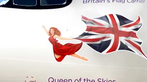 ”Regina cerului”. Compania aeriană Virgin Atlantic numeşte un avion după Regina Elisabeta a II-a