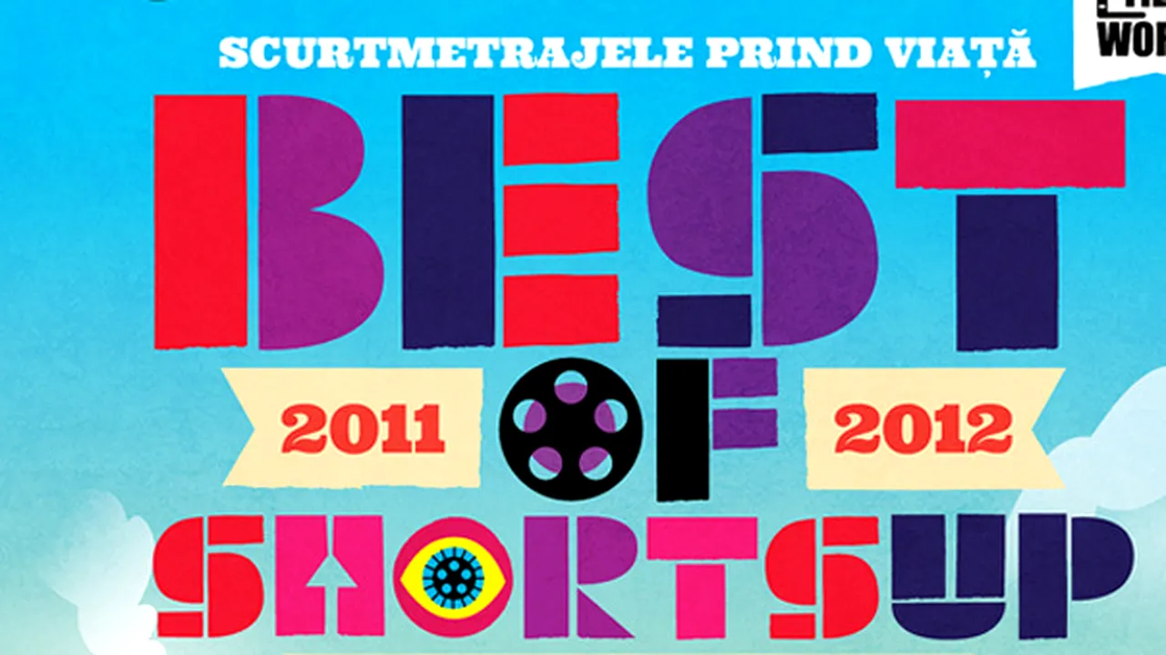 ShortsUP ajung la Vama Veche