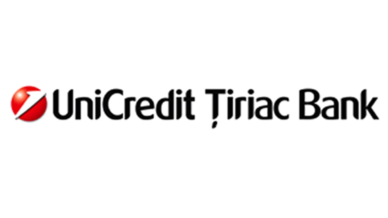 UniCredit Ţiriac Bank a lansat miercuri serviciul Non Stop Banking