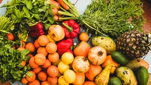 Studiu. În pandemie, în România a crescut consumul de alimente sănătoase 