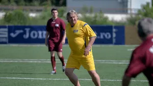 Dănuţ Lupu, despre lupta teribilă cu COVID-19: „Am slăbit vreo 26 de kilograme”. Fratele său n-a rezistat 