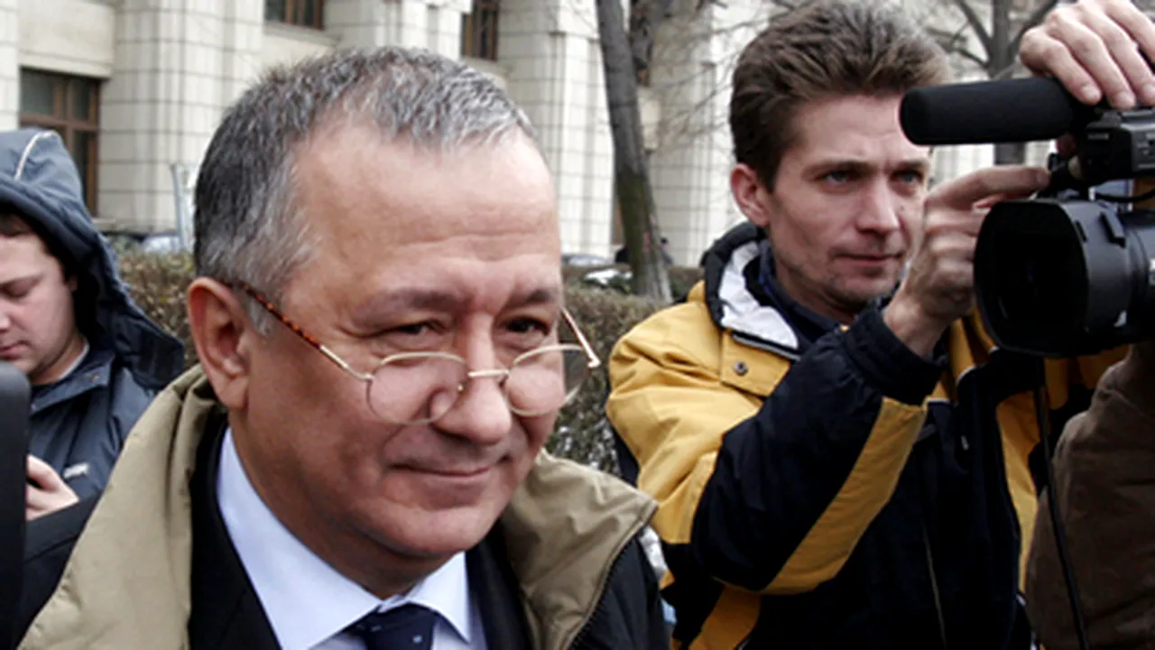 Worst May Be Still To Come For Romanian Banks - Ctrl Bker