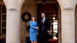 Cipru: aderarea Republicii Moldova, prioritate pe agenda UE de la 1 ianuarie