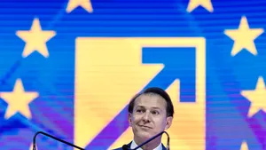 VIDEO. Explicaţia Guvernului: „Premierul nu a fugit de întrebări, ci a considerat că afirmaţiile sale nu sunt de interes”