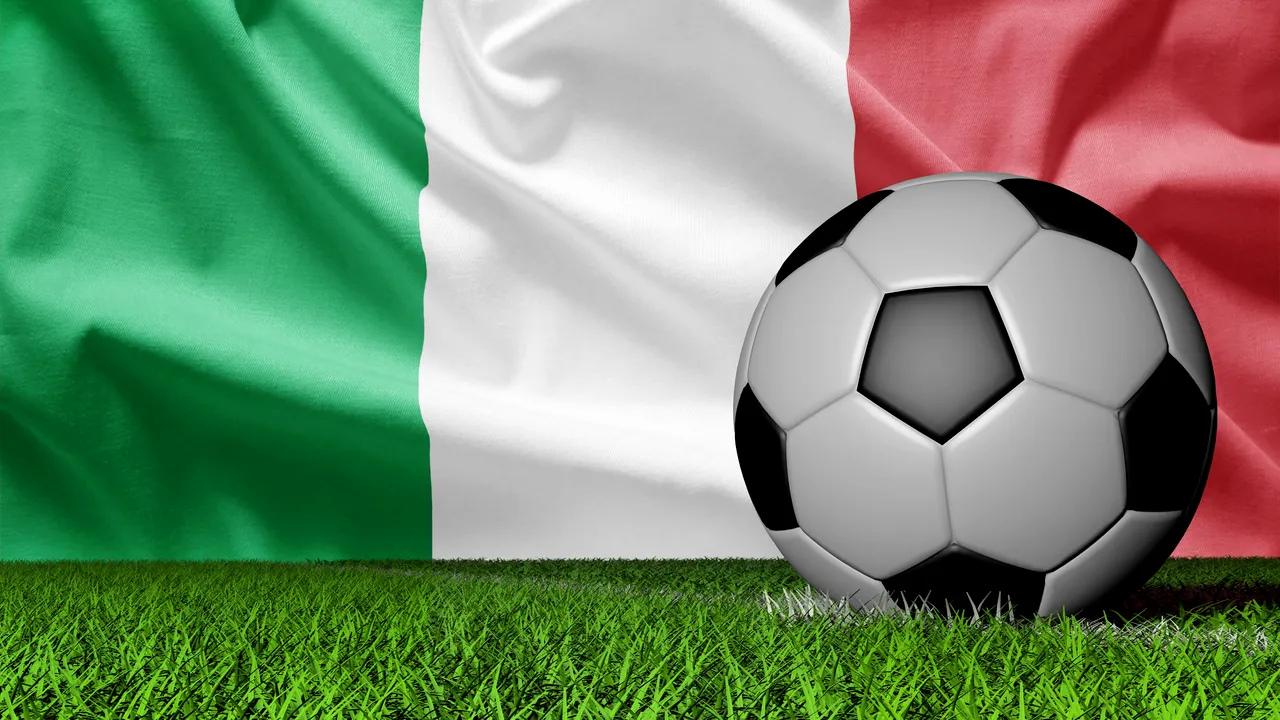 Eşecul calificării Italiei la Cupa Mondială de Fotbal din Rusia ar putea costa economia ţării aproximativ 1 miliard de euro