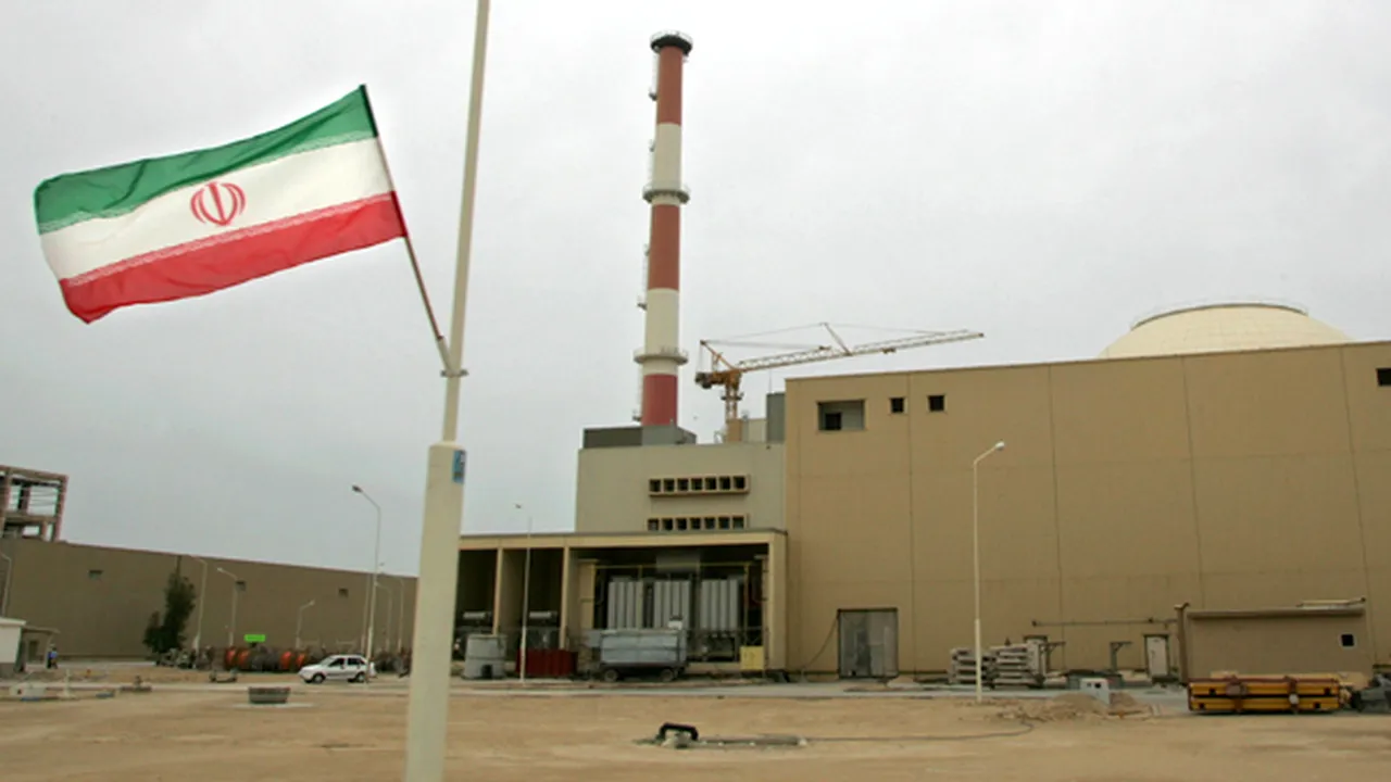 Serviciile de informaţii occidentale cred că Iranul construieşte noi capacităţi nucleare