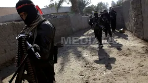 Premierul irakian Haidar al-Abadi îndeamnă triburile din ţara sa să se răscoale împotriva organizaţiei Stat Islamic