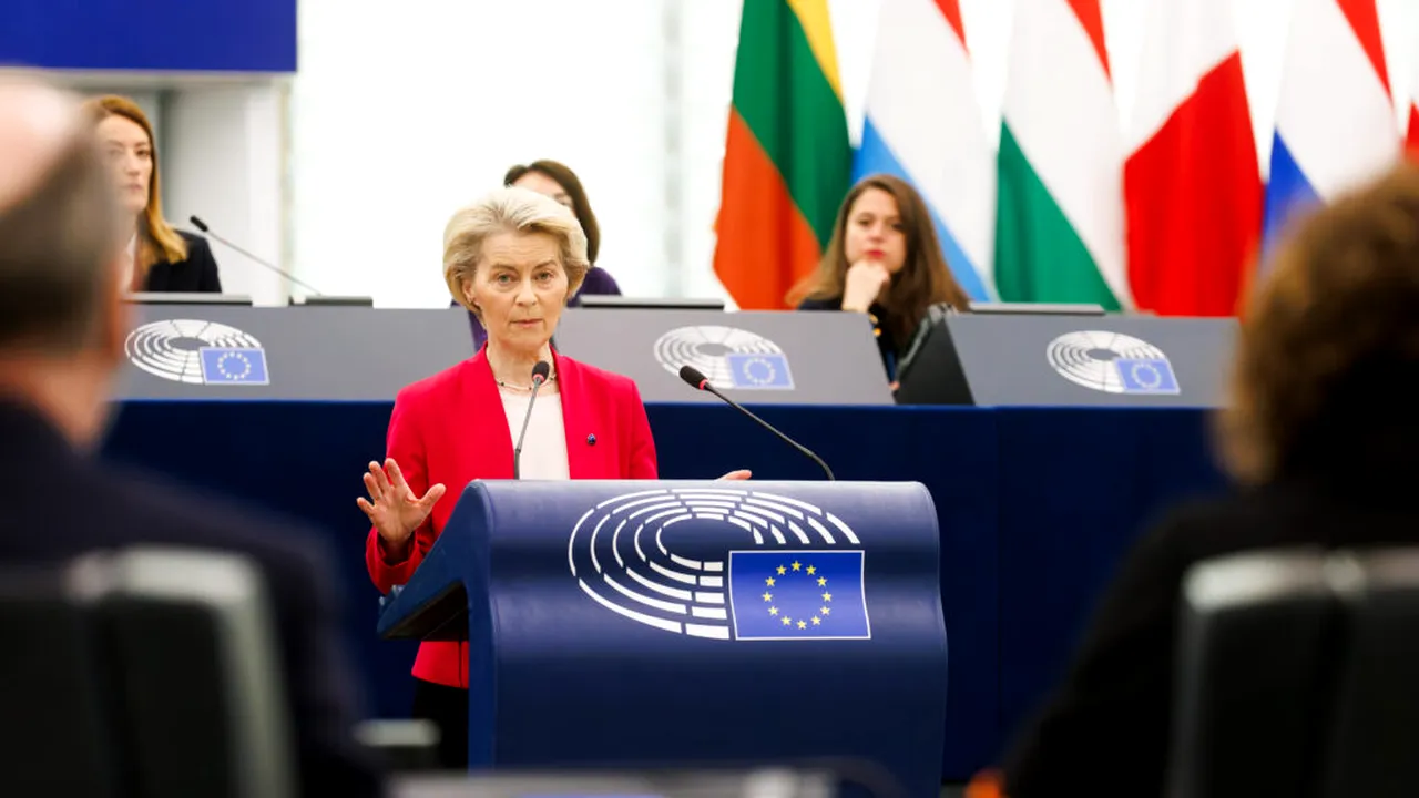 Uniunea Europeană ripostează la tarifele lui Trump. A fost aprobată o primă serie de contramăsuri în valoare de peste 20 de miliarde de euro