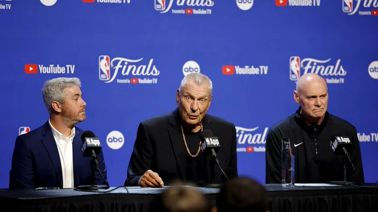 Baschet: Legendarul antrenor Don Nelson critică dur transferul lui Luka Doncic