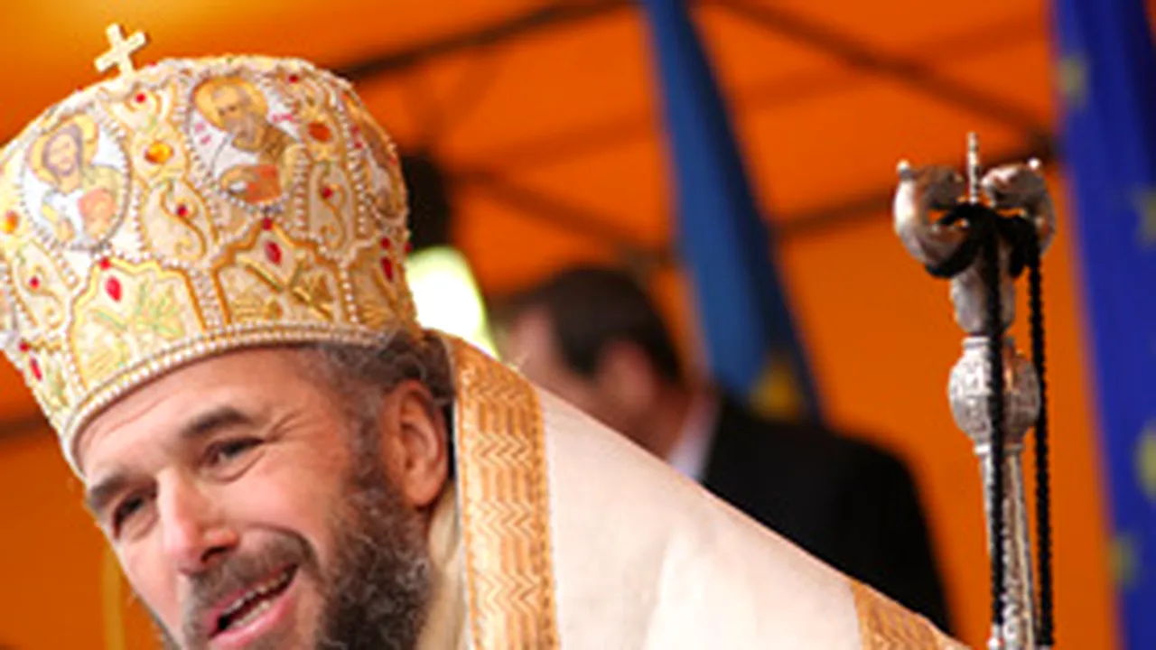 PS Casian: Nu există nici un fel de circulară, este o speculaţie