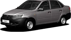 Lada 2190, mai ieftină ca Loganul! Cum arată un low cost rusesc?