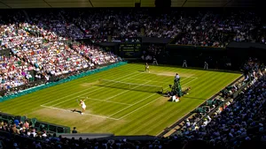 Ce sumă vor încasa organizatorii turneului de la Wimbledon, după anularea evenimentului 