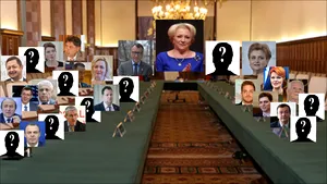 Cum va arăta noul Guvern al României. Componenţa Cabinetului Dăncilă, votată astăzi de coaliţia PSD-ALDE. Care sunt ultimii miniştri vehiculaţi