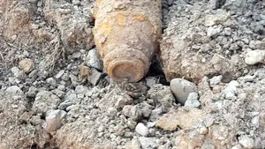 Un oraş din Germania a fost evacuat pentru dezamorsarea unei bombe din al Doilea Război Mondial