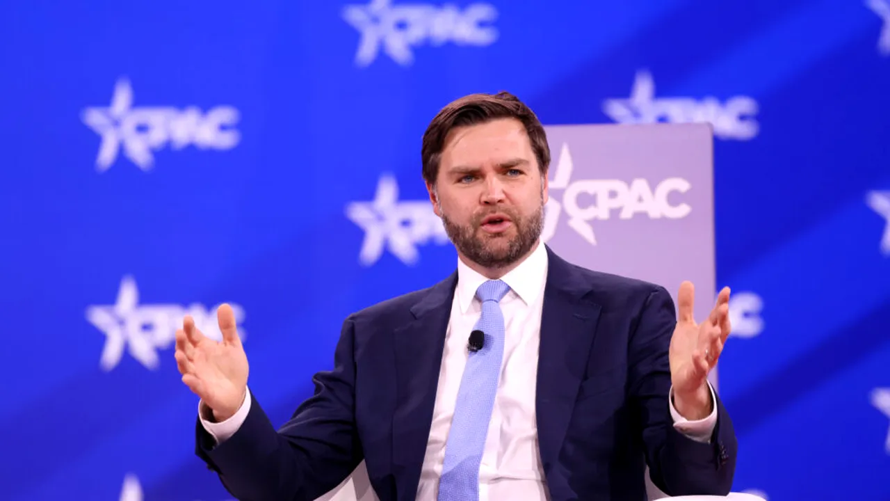 JD Vance: Războiul lui Trump împotriva cartelurilor este un serviciu imens adus Mexicului