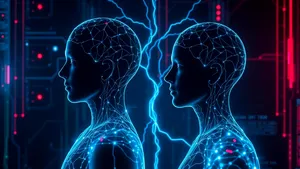 Ai vrea o dublură digitală al creierului tău? Ce este tehnologia „digital twins” care previne declinul cognitiv