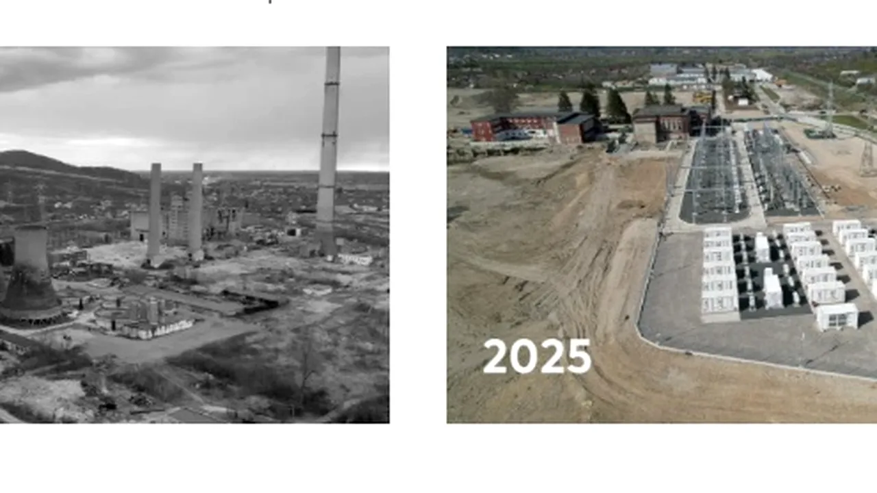 Nova Power & Gas, partener egal al Nuclearelectrica în proiectul SMR de la Doicești, reacție după raportul Corpului de control al premierului