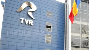 TVR vrea să i se asigure bani de la bugetul de stat pentru evenimentele de importanţă majoră