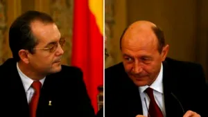 Romanian Pres, PM Discuss Gas Crisis