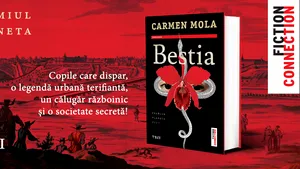 10 cărţi numai bune de pus sub bradul de Crăciun!
