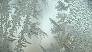 Minus 8,4 grade Celsius la Miercurea Ciuc