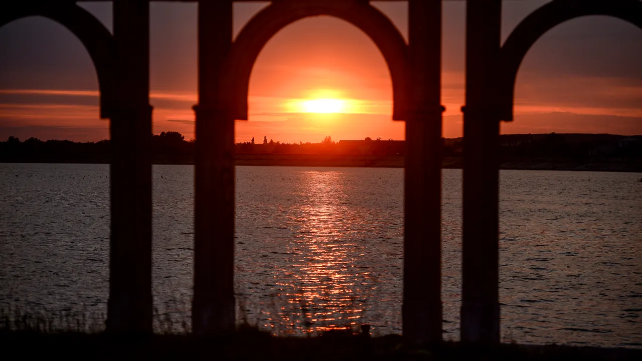Prognoza meteo pentru următoarele două săptămâni. Vremea caldă va alterna cu cea rece până la finalul lui martie