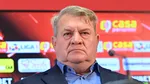 Superliga. Iuliu Mureşan este noul preşedinte al CFR Cluj după plecarea lui Cristi Balaj