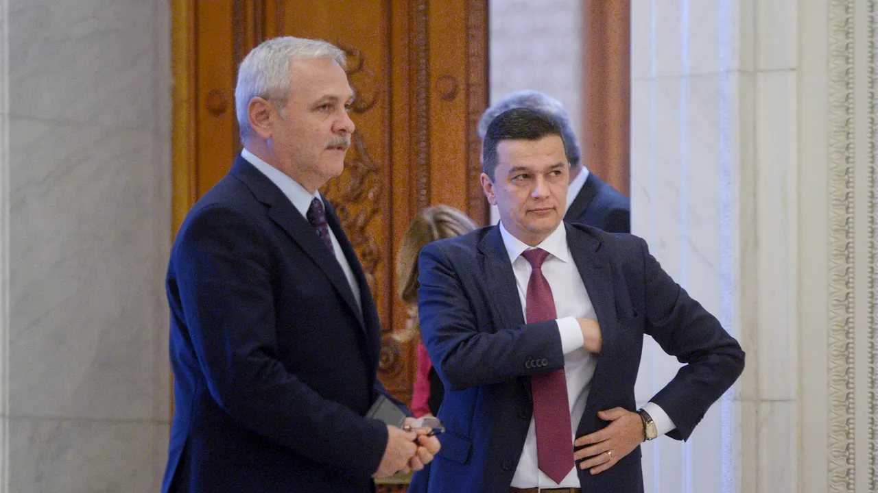 Sorin Grindeanu este noul şef al ANCOM. Parlamentul l-a votat marţi în postul de preşedinte / Grindeanu: Contestaţia privind excluderea din PSD nu-şi mai are rostul; am dialog cu Dragnea