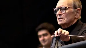 Ennio Morricone, legendarul compozitor italian, a decedat la 91 de ani / A câştigat Oscarul în 2016 alături de Quentin Tarantino