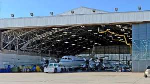 Restructurări masive la Boeing. Americanii vor să renunţe la 4.000 de posturi 