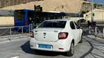 Cum fac taximetriștii din Ceuta până la 180 de euro pe săptămână