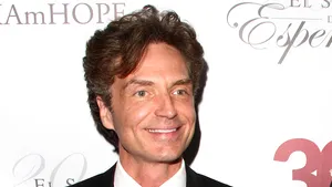 Cântăreţul Richard Marx s-a căsătorit în Ajun de Crăciun -  FOTO, VIDEO