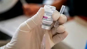 AstraZeneca va furniza date recente autorităţii de reglementare din SUA pentru studiile vaccinului său. Datele prezentate până acum erau dinainte de 17 februarie