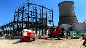 Constanța, o nouă centrală termoelectrică de sute de milioane de lei prin PNRR