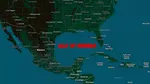 Mexic dă în judecată Google pentru redenumirea Golfului Mexic pe Google Maps