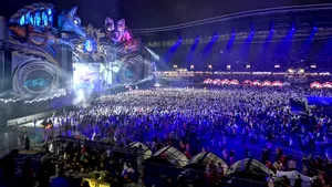 Bilete false la Untold şi Neversea, vândute de un prahovean. Câte persoane a înşelat / Prejudiciul este uriaş