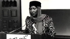 Se împlinesc 34 de ani de când prima femeie a fost inclusă în Rock and Roll Hall of Fame. Prezenţa, vocea şi stilul au propulsat-o pe Aretha Franklin să obţină prestigioasa distincţie