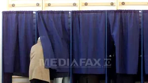 REFERENDUM 2012 REZULTATE FINALE - Arad: Prezenţa la vot, 35,17%. Majoritatea votanţilor au optat pentru demiterea lui Băsescu