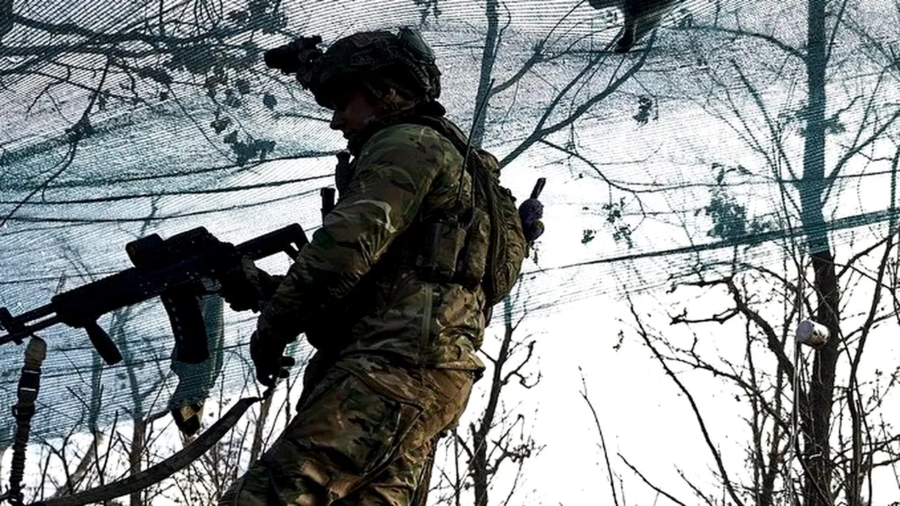 Războiul din Ucraina, ziua 311. Final de an, dar nu şi al confruntărilor. Ministru ucrainean: Rusia pregăteşte închiderea frontierei şi un nou ordin de mobilizare. Zece explozii au fost auzite în Kiev, o persoană a decedat