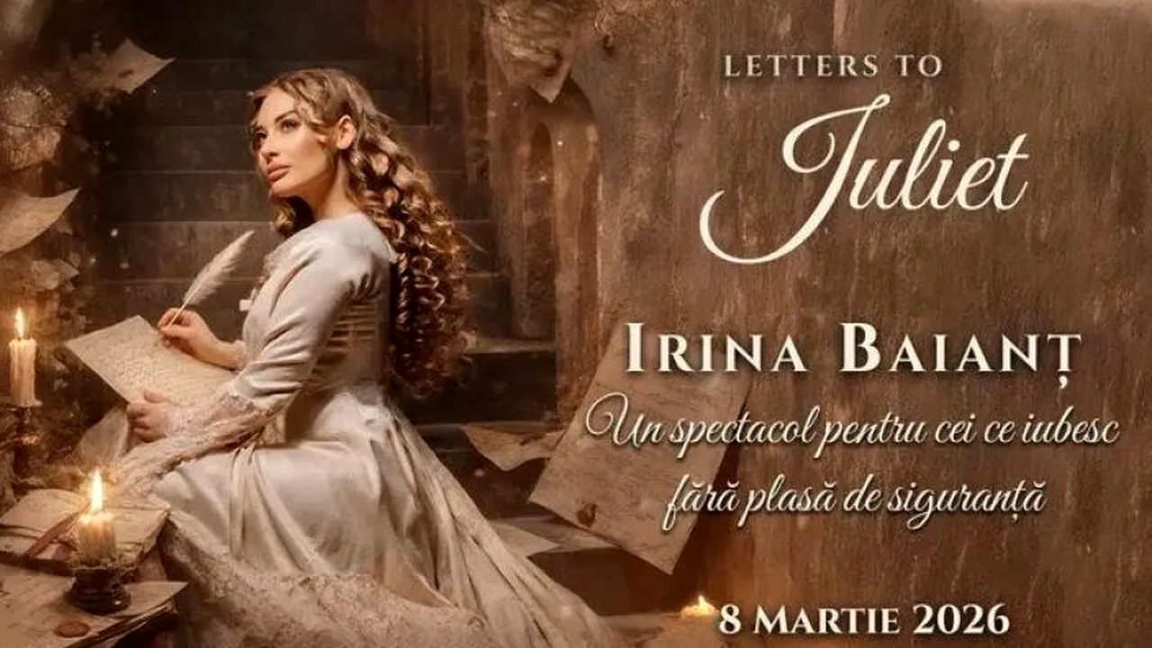 Unde ieșim de 8 Martie: Concerte, spectacole și evenimente speciale de Ziua Femeii