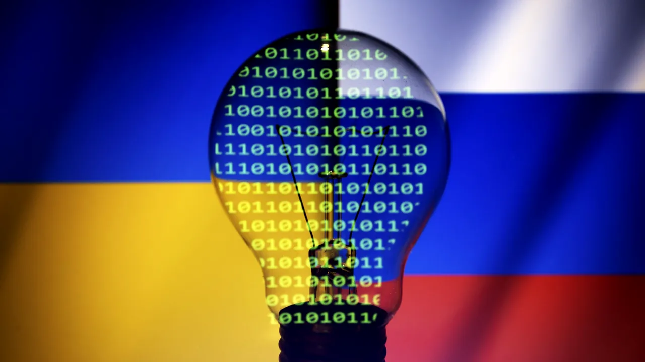 Marea Britanie va ajuta Ucraina să-şi dezvolte apărarea cibernetică. Atacurile hackerilor ruşi pun în pericol infrastructurile critice