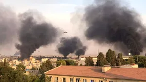 Ofensiva militară din nordul Siriei: UE somează Ankara să oprească urgent atacurile/ Congresul SUA îl ameninţă pe Erdogan că va plăti 