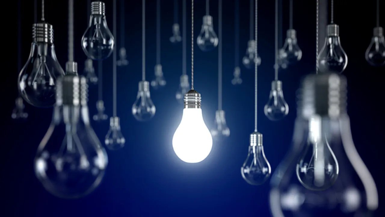 Preţul energiei electrice creşte la 1 ianuarie cu 10%. Cresc şi costurile acceptate de ANRE şi ajutorul la energia verde