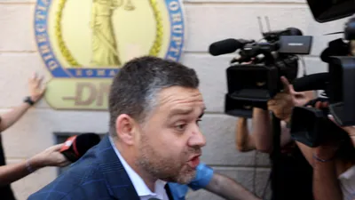 Exclusiv DNA continuă și astăzi audierile în cazul Ciucu, în timp ce Ciucu acuză „Sistemul” în Congresul PNL. Cine ajunge la DNA